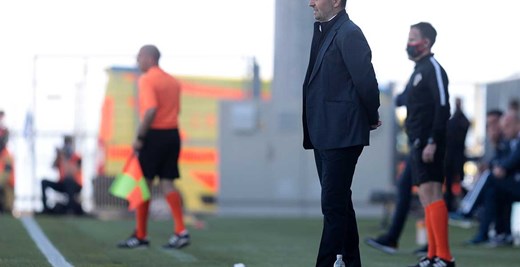 Bjelica: Imali smo više šansi za pobjedu