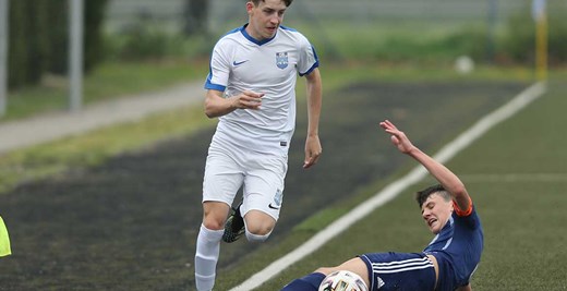 🎓 Osječani favoriti u Veslačkoj