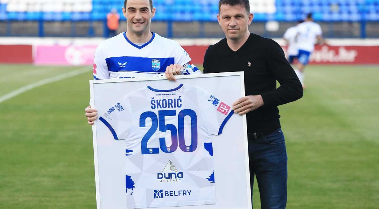 Škorić: Naravno da nam je žao i krivo
