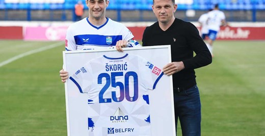 Škorić: Naravno da nam je žao i krivo