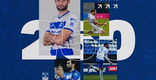 Mile sve bliže rekordu