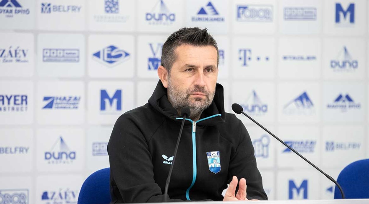 Želimo i dalje raditi pritisak na Dinamo