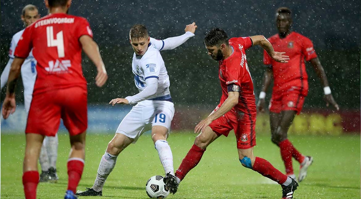 Žaper: Neriješeno bi sigurno bilo pravednije