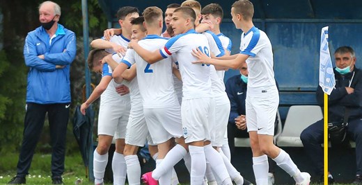Odlični osječki pioniri u finalu Kupa!