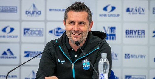 Bjelica: Zaključiti sezonu s dvije pobjede