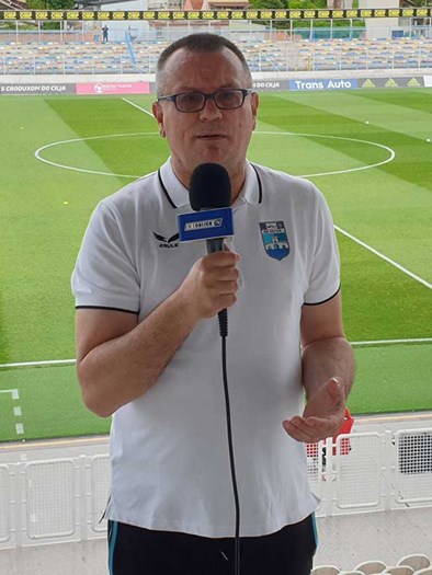 Lokomotiva - Osijek