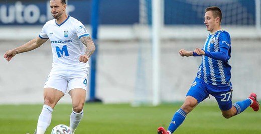 Gutieri: Prava smo obitelj!