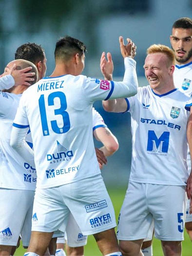 Lokomotiva - Osijek
