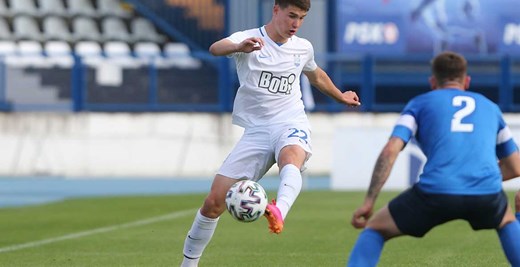 Matchday: Sesvete – Osijek II