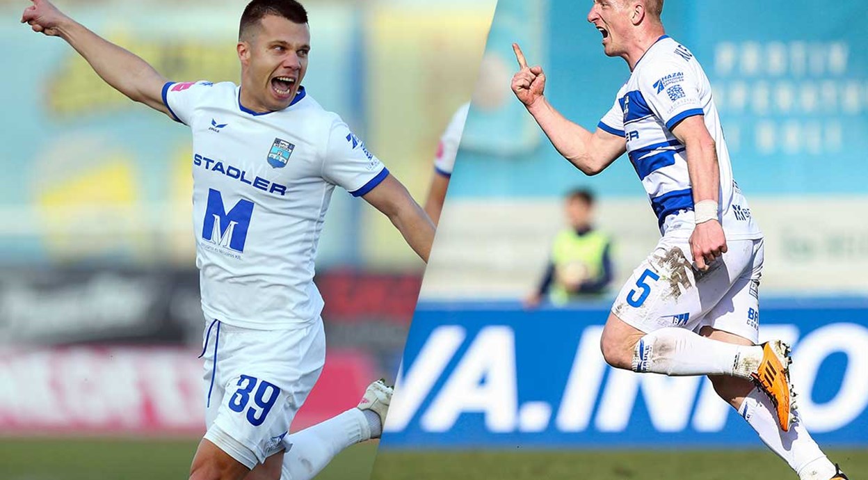 Još deset reprezentativnih poziva