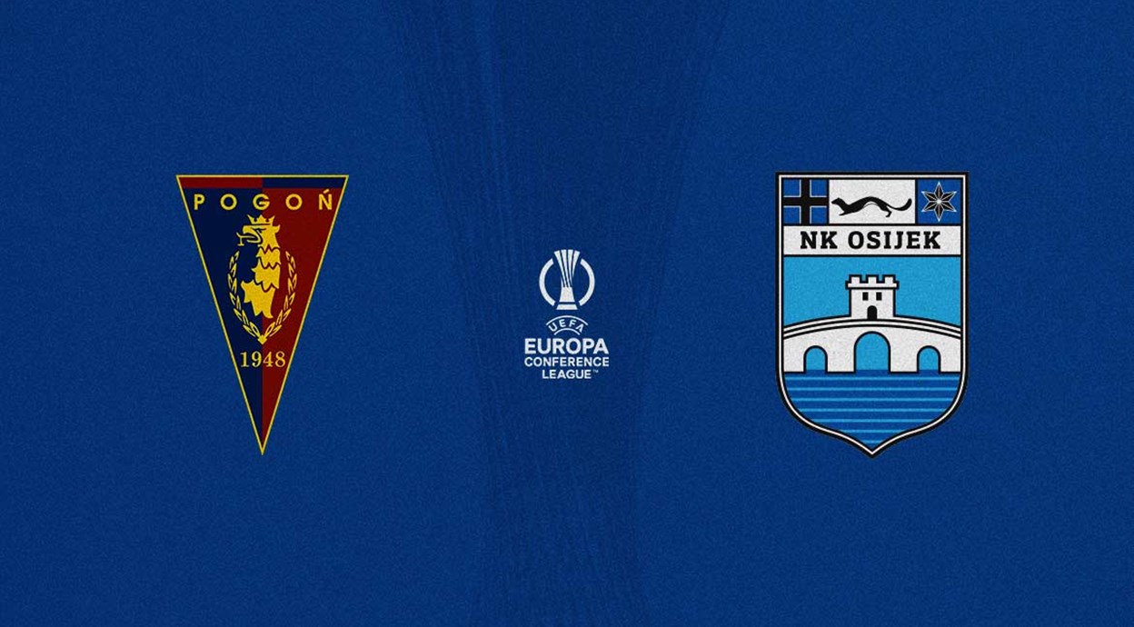 Pogon Szczecin prvi euro-suparnik Osijeka
