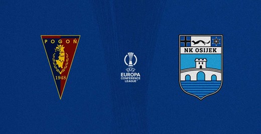 Pogon Szczecin prvi euro-suparnik Osijeka