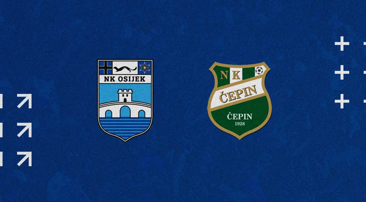 Matchday: Osijek - Čepin