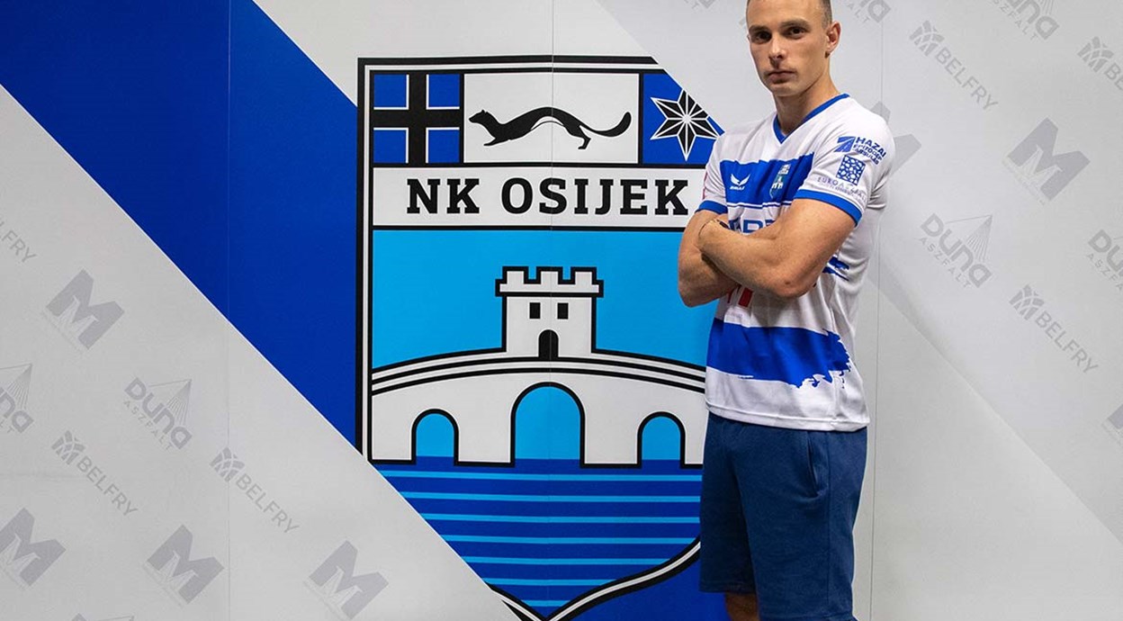 Nejašmić: Željan sam novog dokazivanja