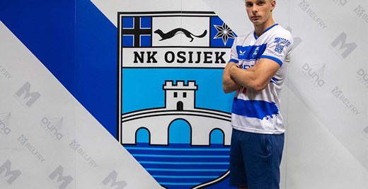 Nejašmić: Željan sam novog dokazivanja