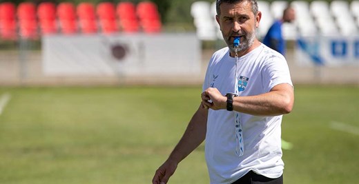 Bjelica radi na automatizmima