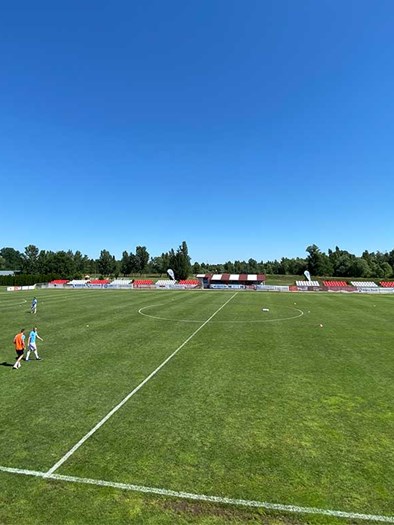 Live | Osijek - Slask Wroclaw