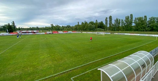 Liveblog: Osijek - MOL Fehervar