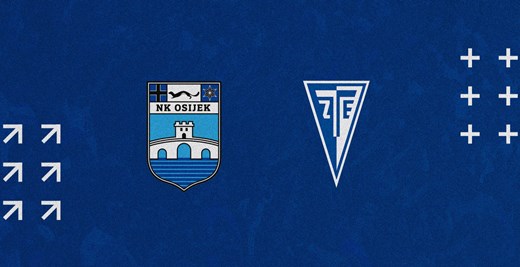 Matchday: Osijek - ZTE Zalaegerszeg