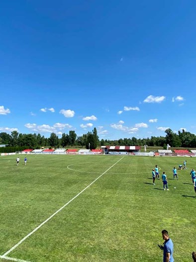 Live | Osijek - ZTE Zalaegerszeg