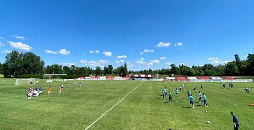 Liveblog: Osijek - ZTE Zalaegerszeg
