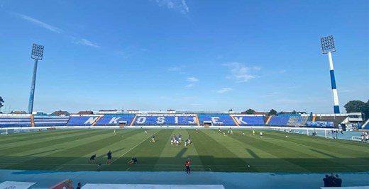 Liveblog: Osijek - TSC Bačka Topola