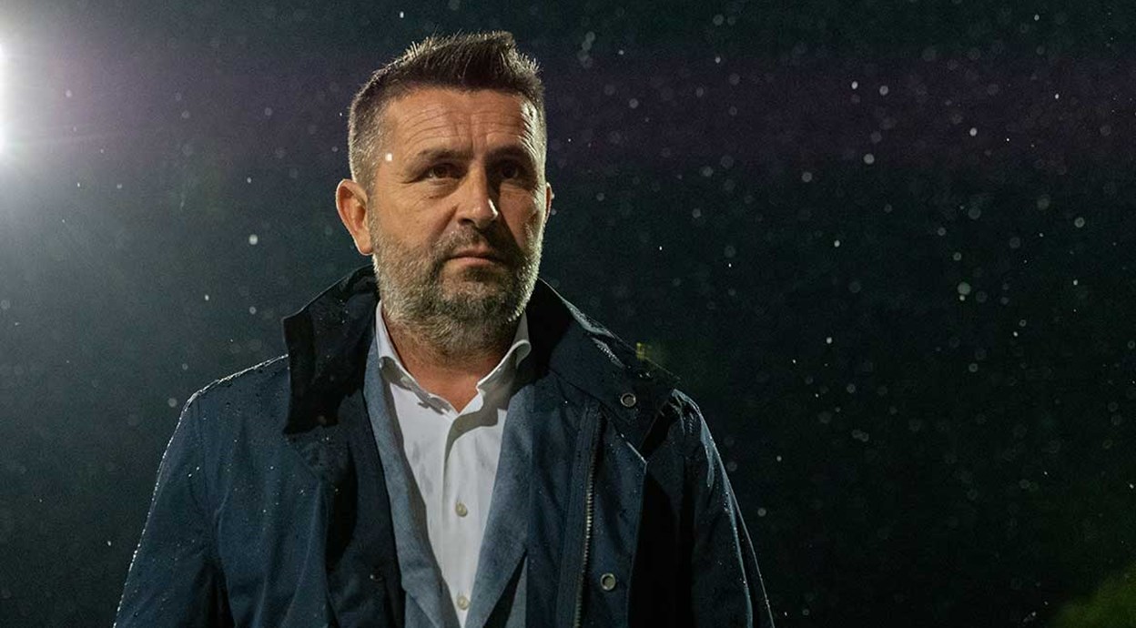 Bjelica: Najviše mi je drago zbog navijača