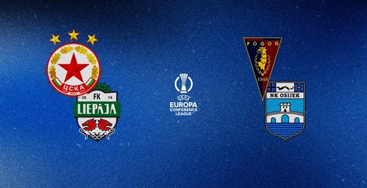Potencijalni protivnik CSKA ili Liepaja