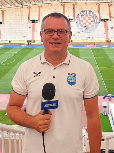 Hajduk - Osijek