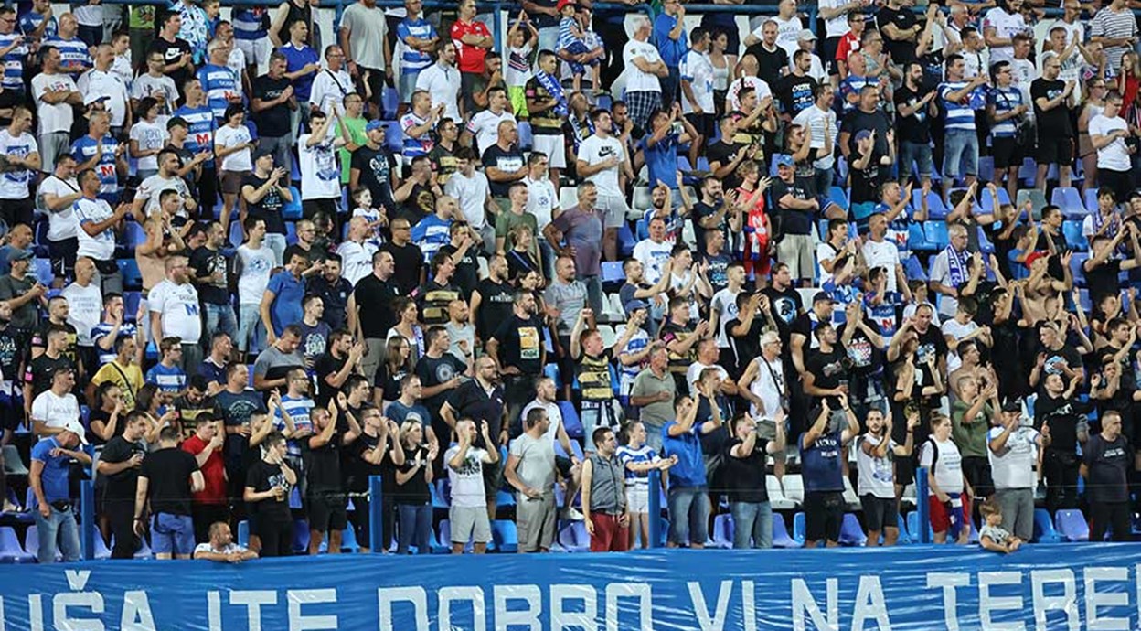 U prodaji ulaznice za Hajduk