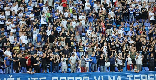 U prodaji ulaznice za Hajduk
