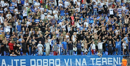 U prodaji ulaznice za Slaven Belupo i godišnje ulaznice