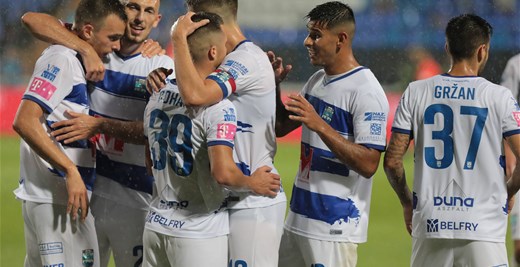 Bjelica: Poštujemo svakoga, ali vjerujemo u pobjedu