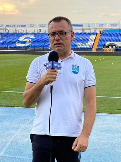 Osijek - Slaven Belupo