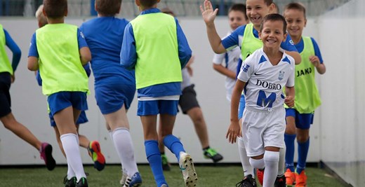 Otvorena škola NK Osijek otvara novu sezonu