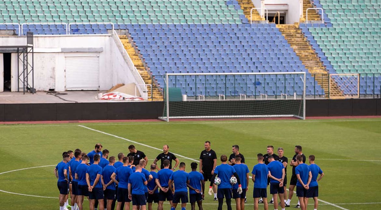U Sofiji treba biti – mudar