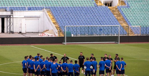 U Sofiji treba biti – mudar