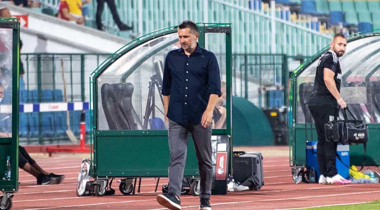 Bjelica: Vratiti se na „tvorničke postavke“