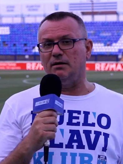 Osijek - Rijeka