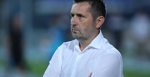 Bjelica: Stvarno mogu biti zadovoljan