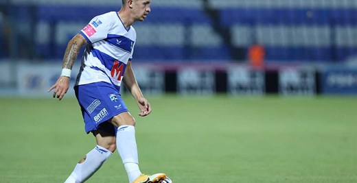 Bartolec: I navijači su s nama pobijedili utakmicu