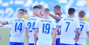 Matchday: Dinamo II – Osijek II