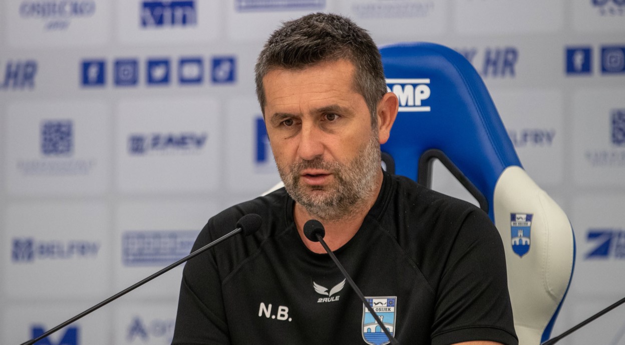 Bjelica: Pronaći dobitnu formulu