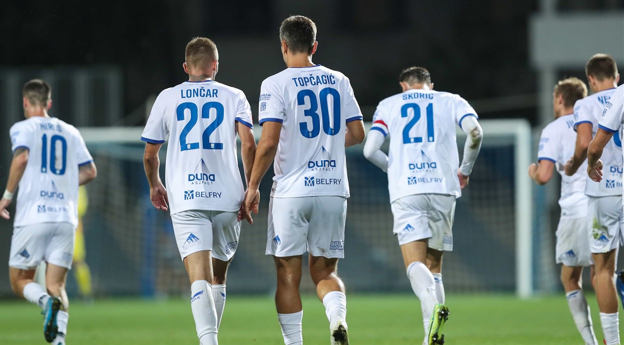 Psihološki važan gol i bod