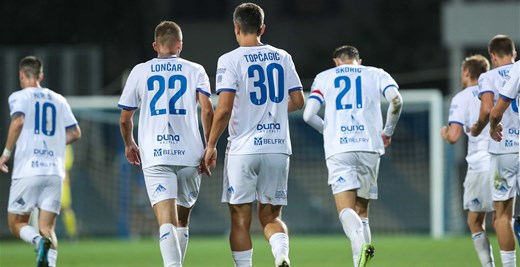 Psihološki važan gol i bod