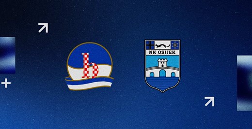 Liveblog: Bednja - Osijek