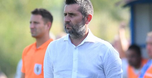 Bjelica: Još radimo na povratku samopouzdanja