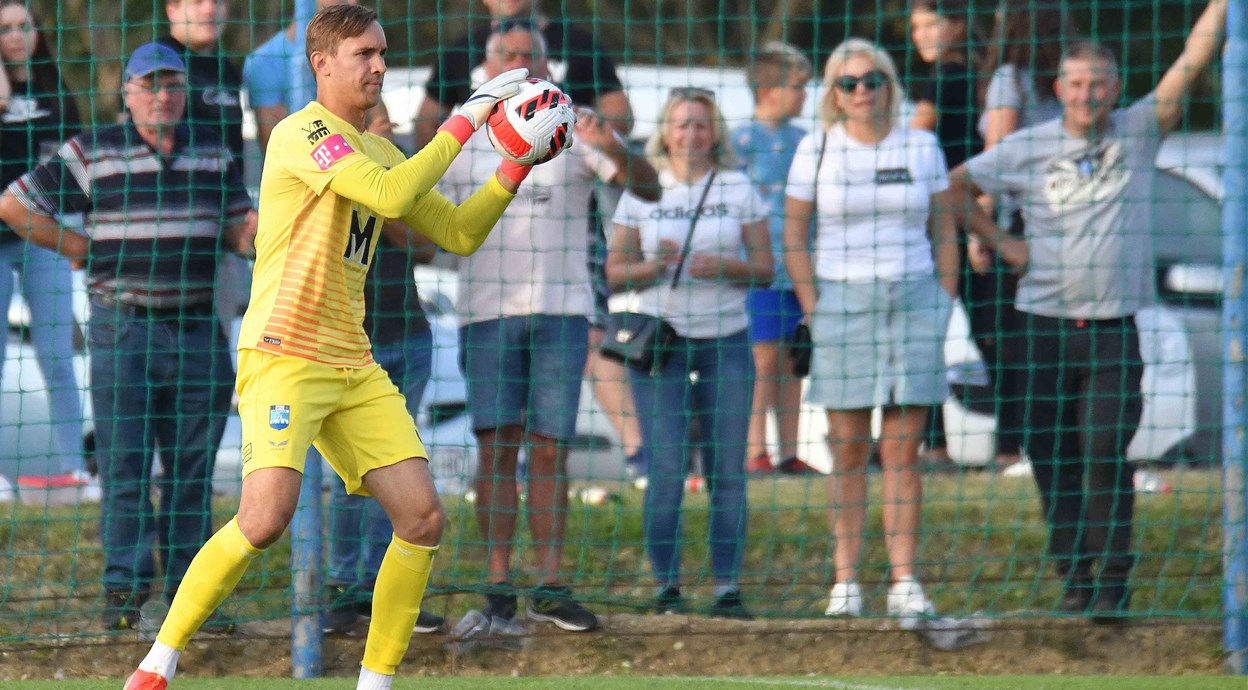 Matchday: Vukovar 1991 – Osijek