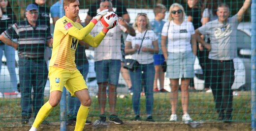 Matchday: Vukovar 1991 – Osijek