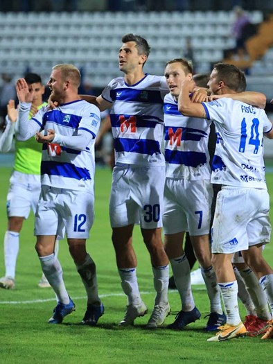 Osijek - Gorica